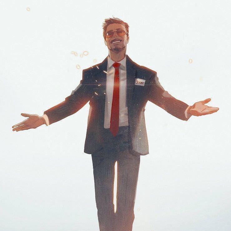 Y