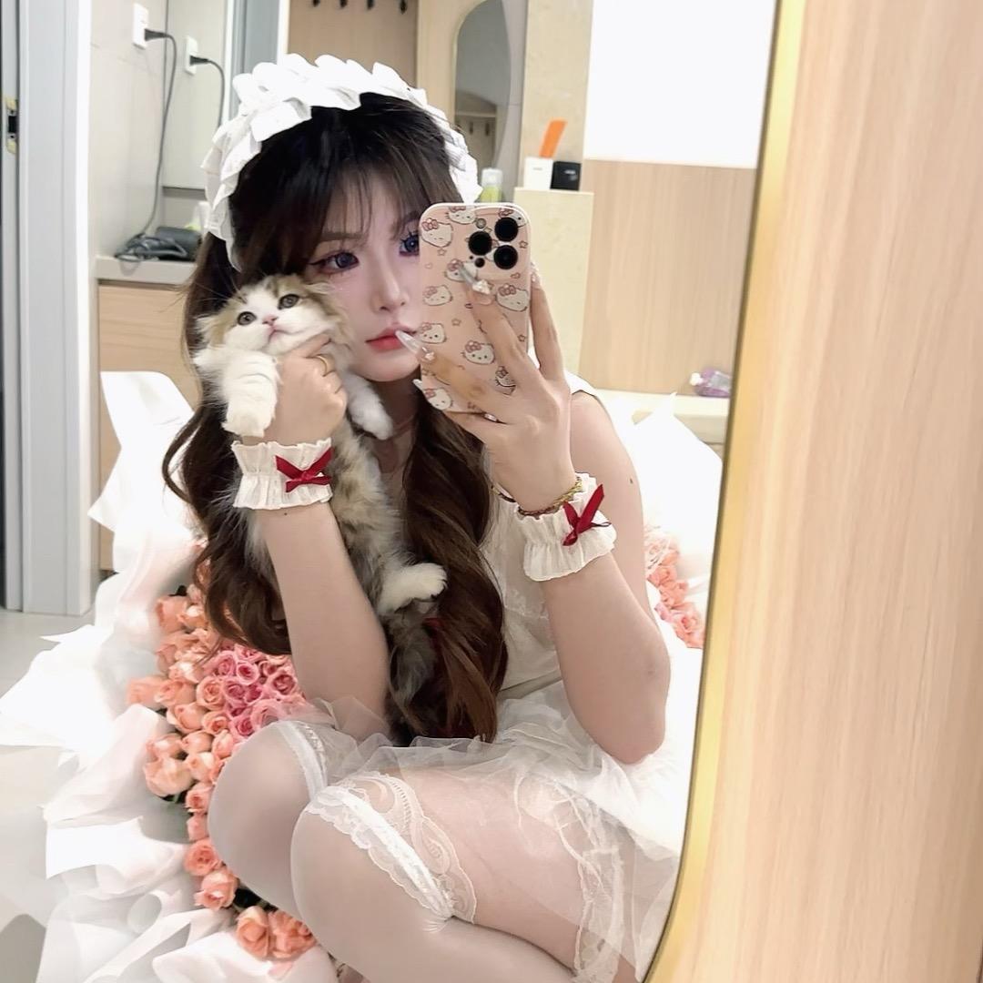 无所谓我会睡觉