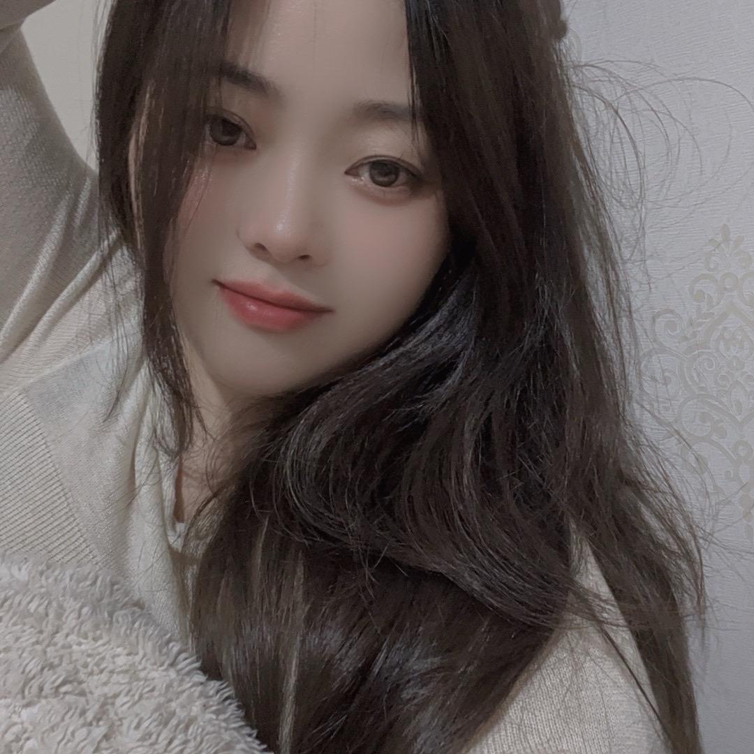 luo：白鹿🦌