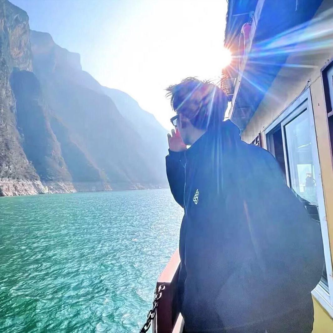 陈年（明日之后）