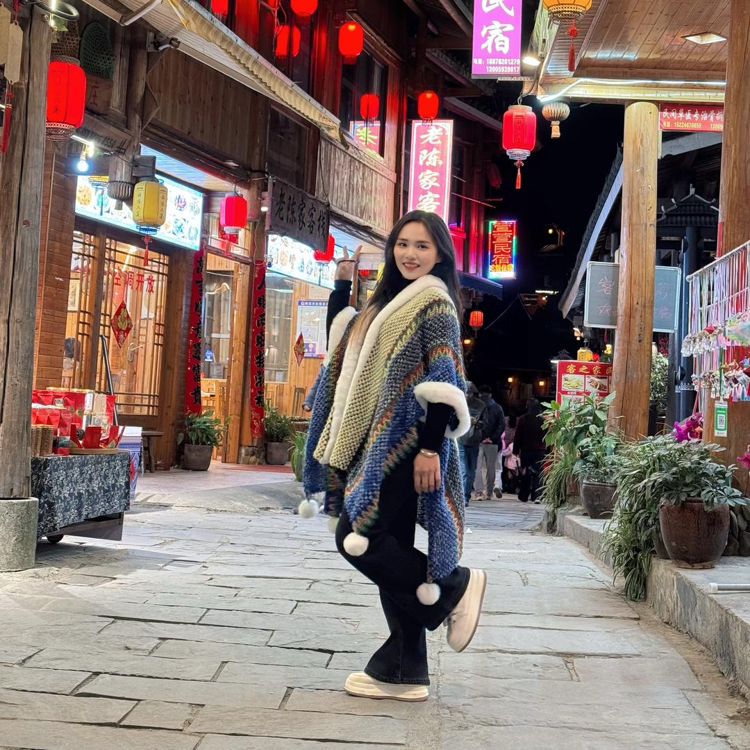小李姐♥
