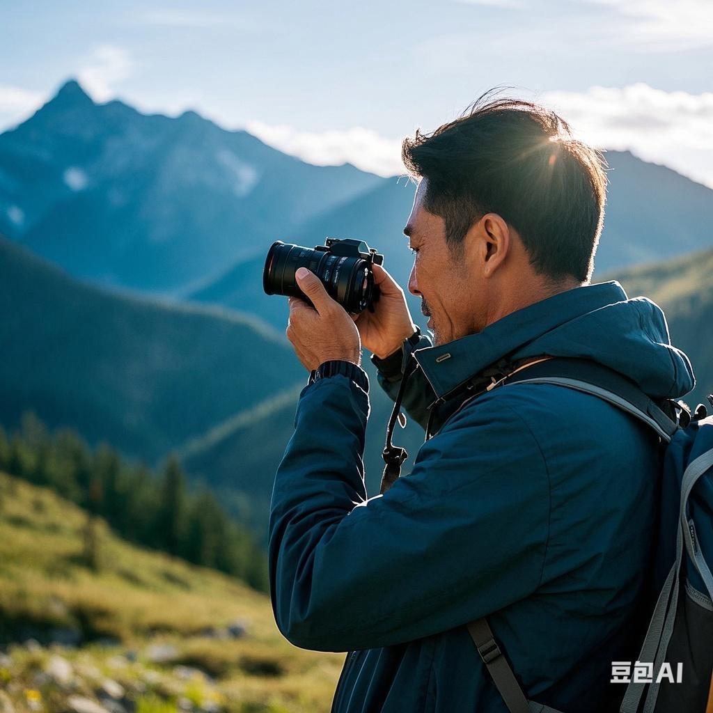 摄影现场·邦迪