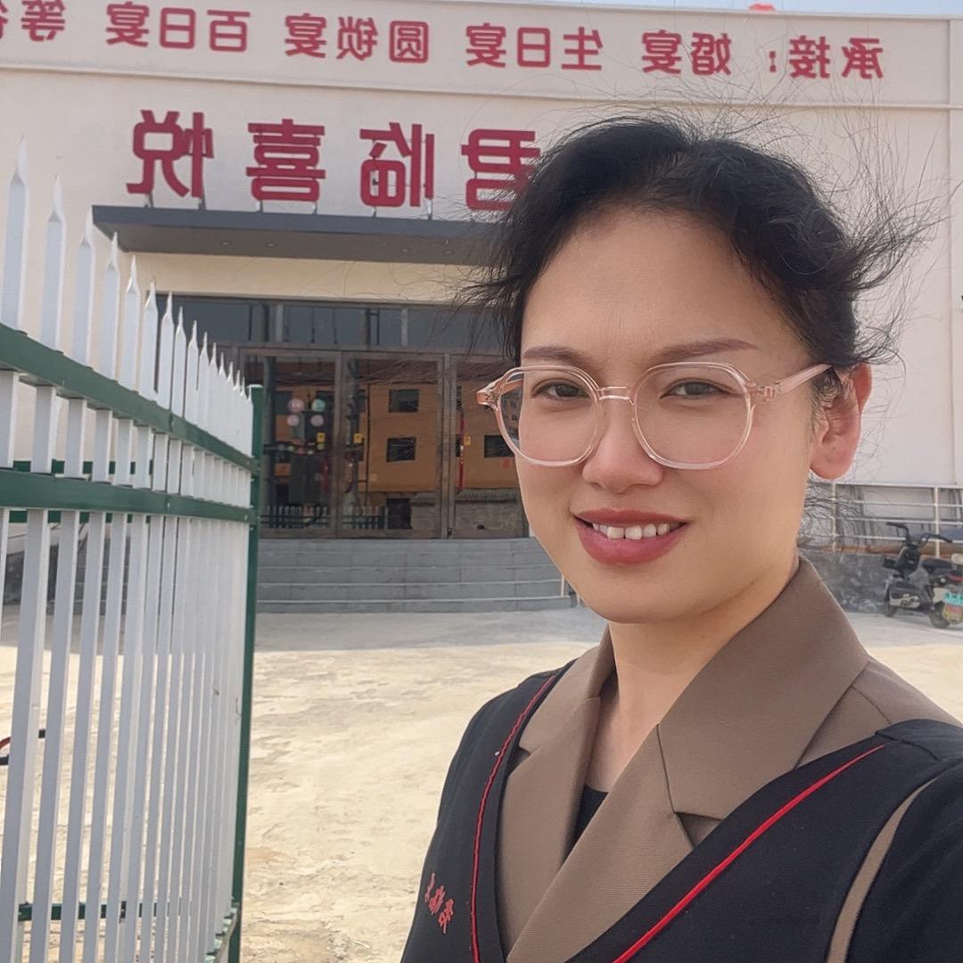 王杏花