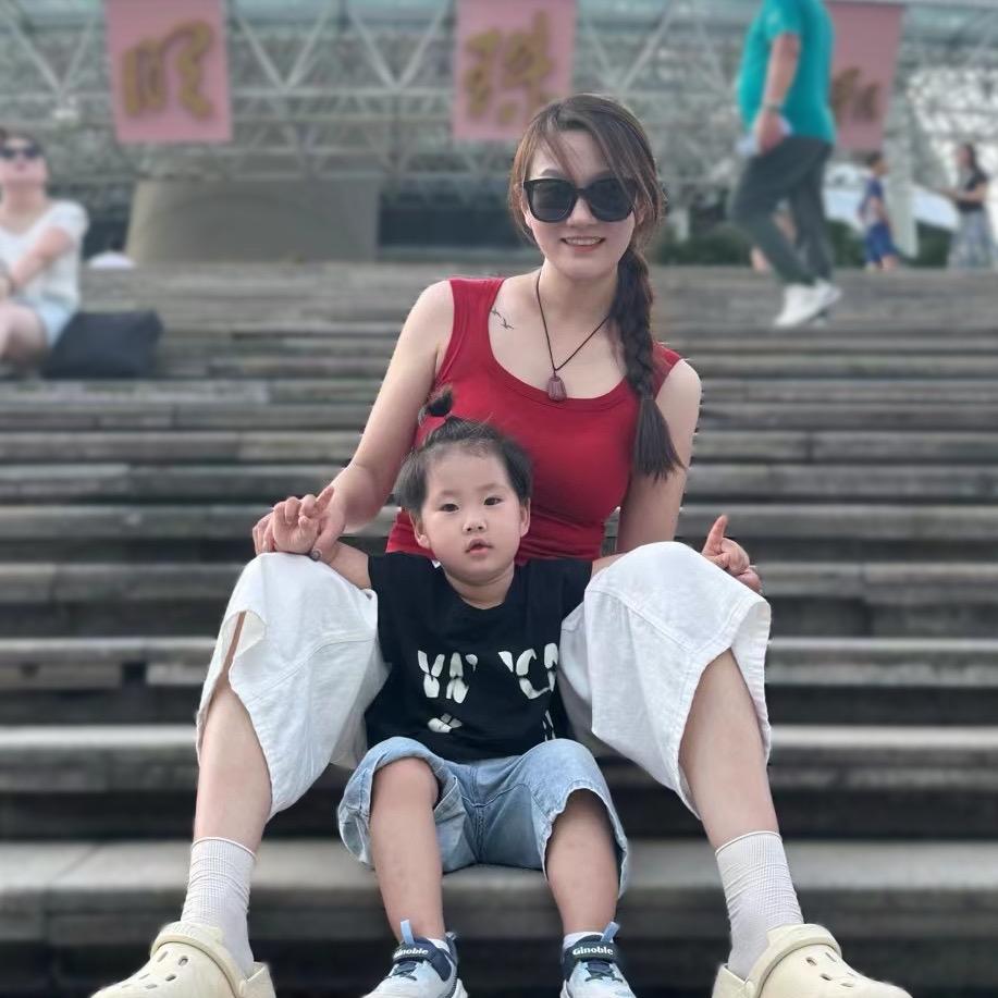 小陈出摊啦