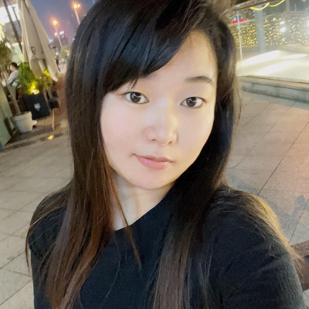 瑶瑶💕