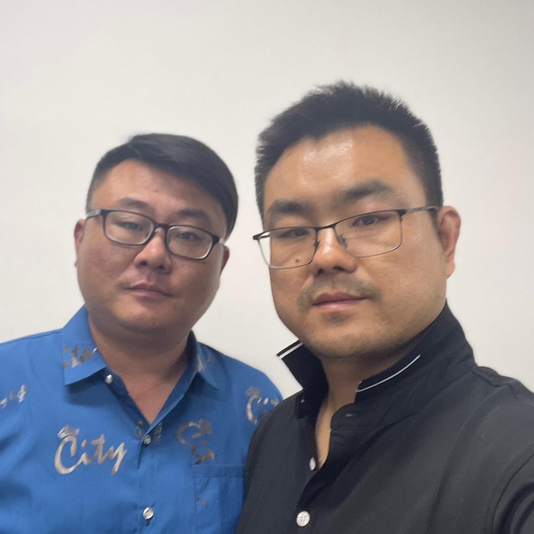 小戴和小赵的优荟码头