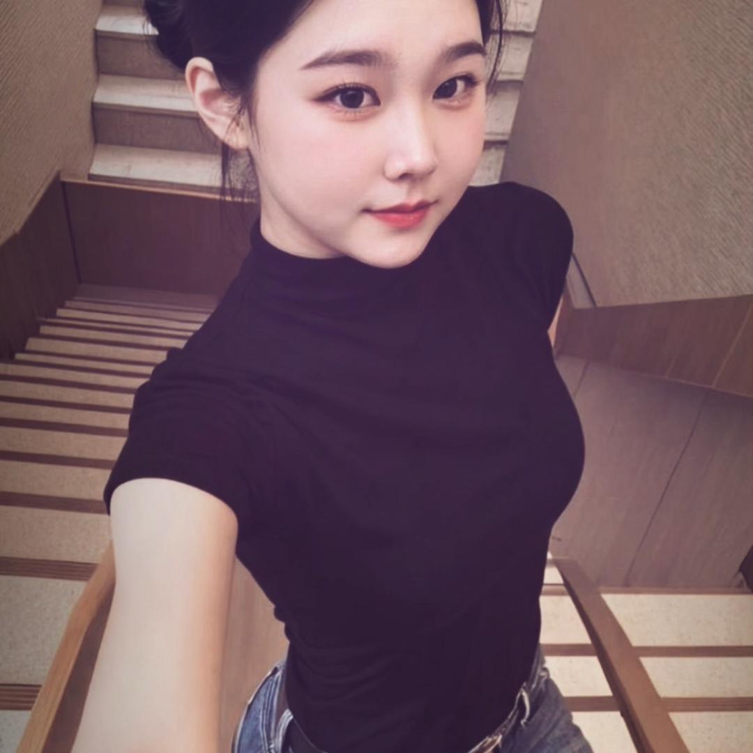 晚
