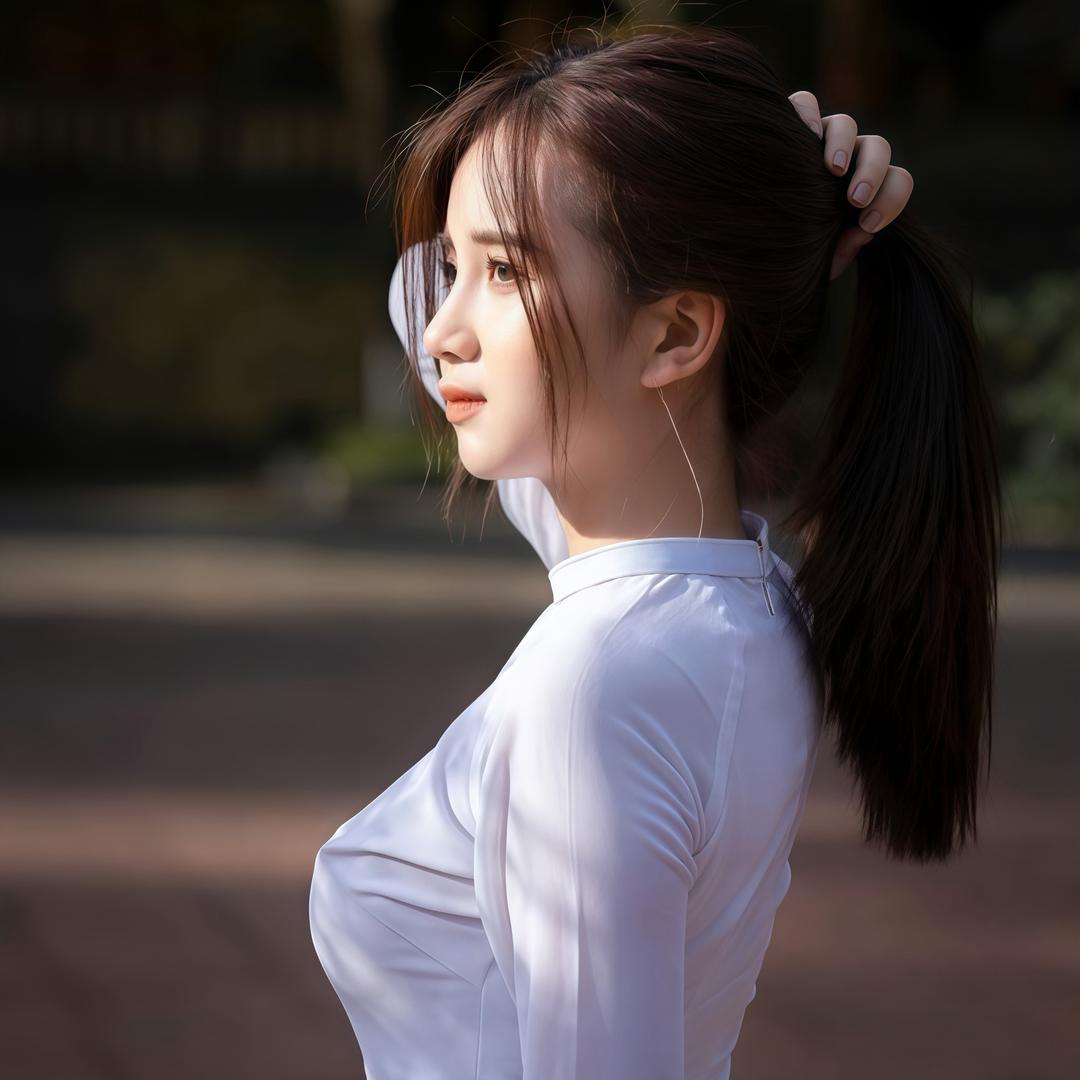 越南小白虎