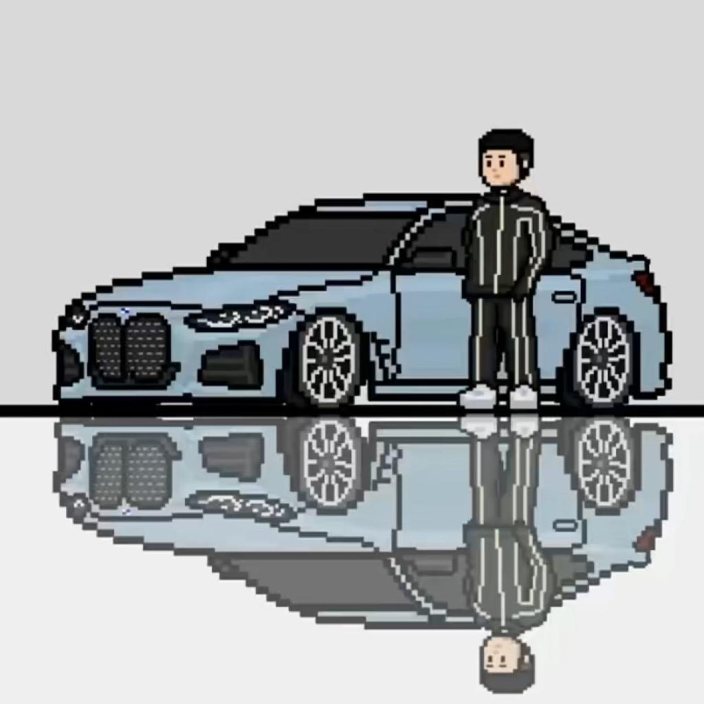 Xiao戴