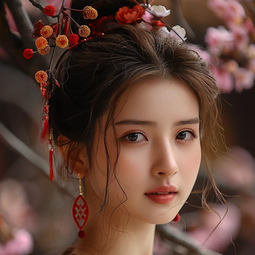 我在山里心在湖里