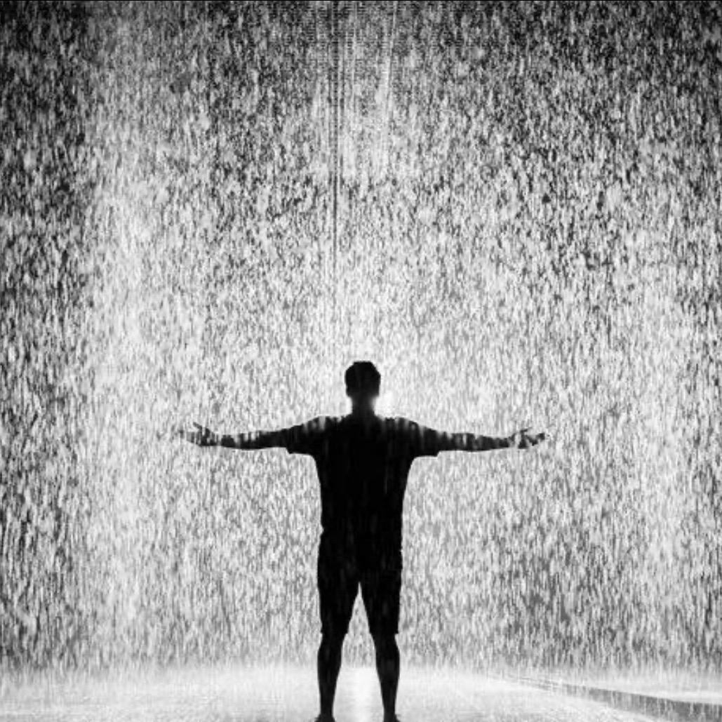 追风不再是少年