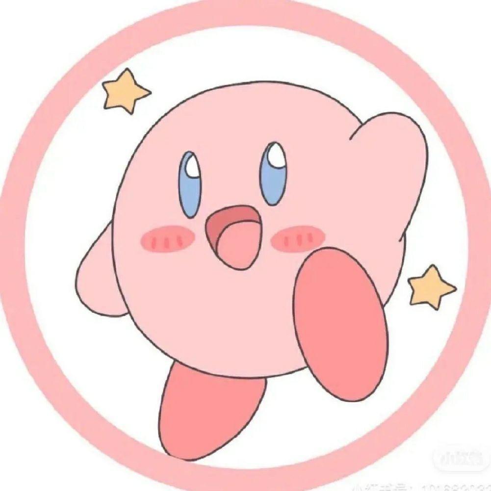 起笔绘梦头像