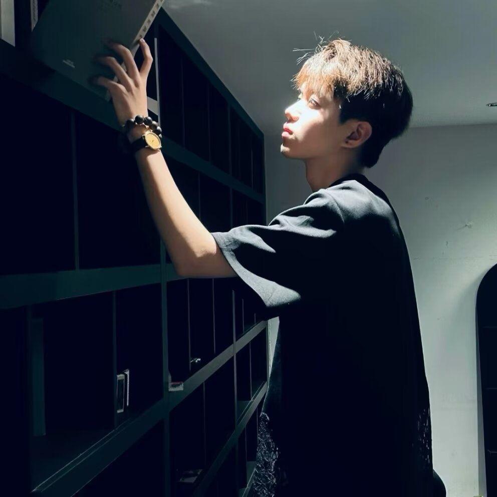 joker的自我修养