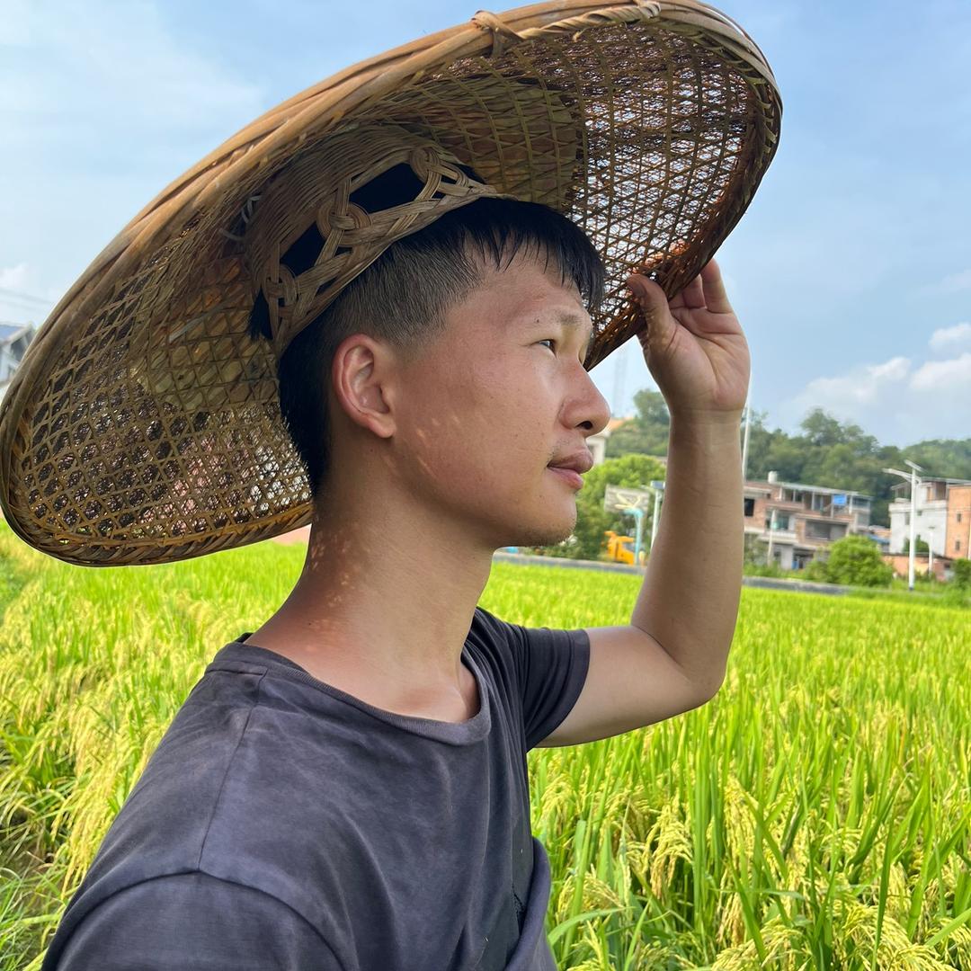 乡村小周