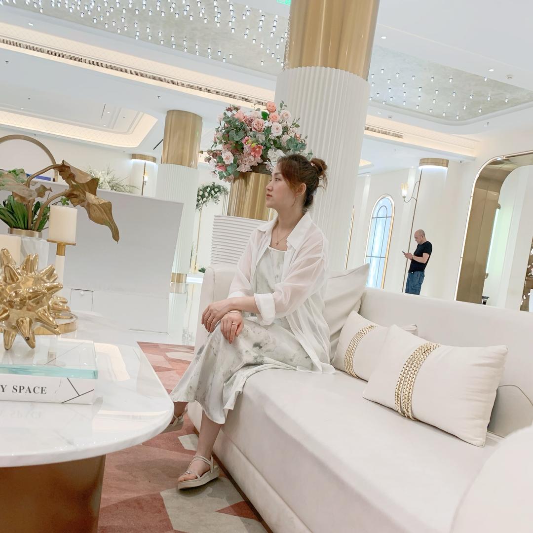 辉姐是你摆楞不了的女人