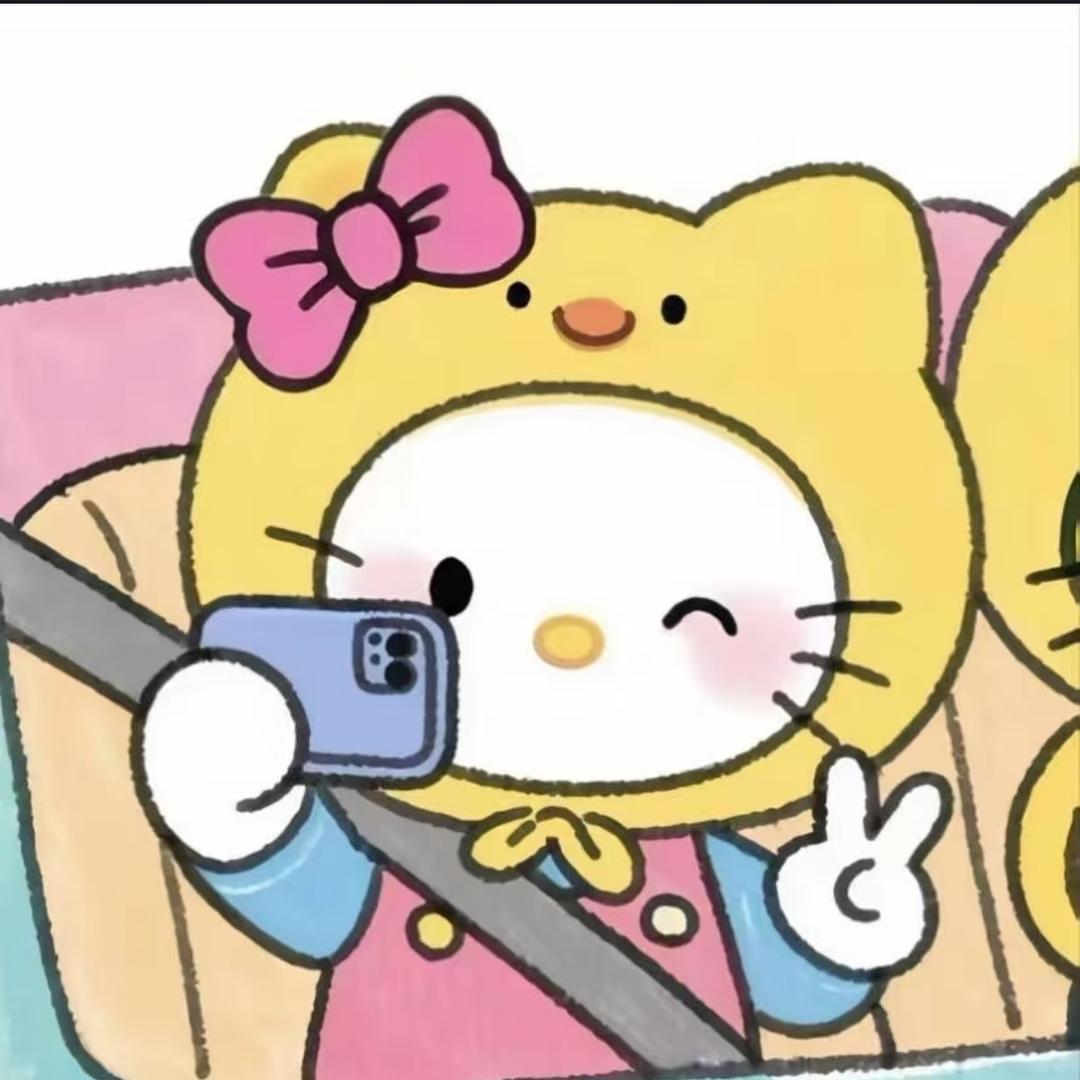 鱼泡泡🫧
