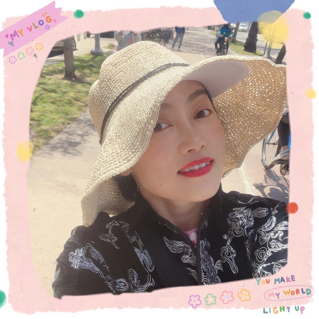 肉肉老板娘Alice的衣橱