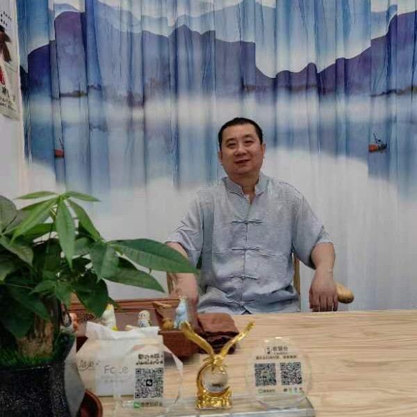 灰鲸养生崛起