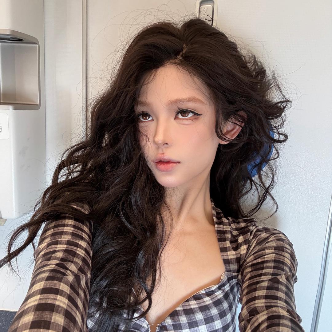 小圆圈