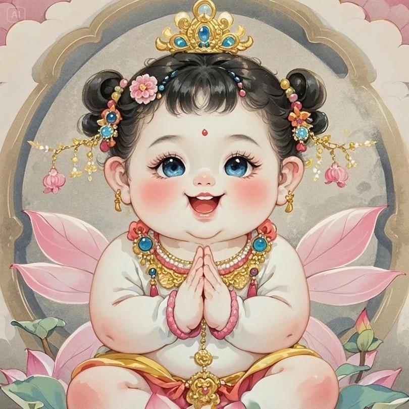 小葫芦仙儿