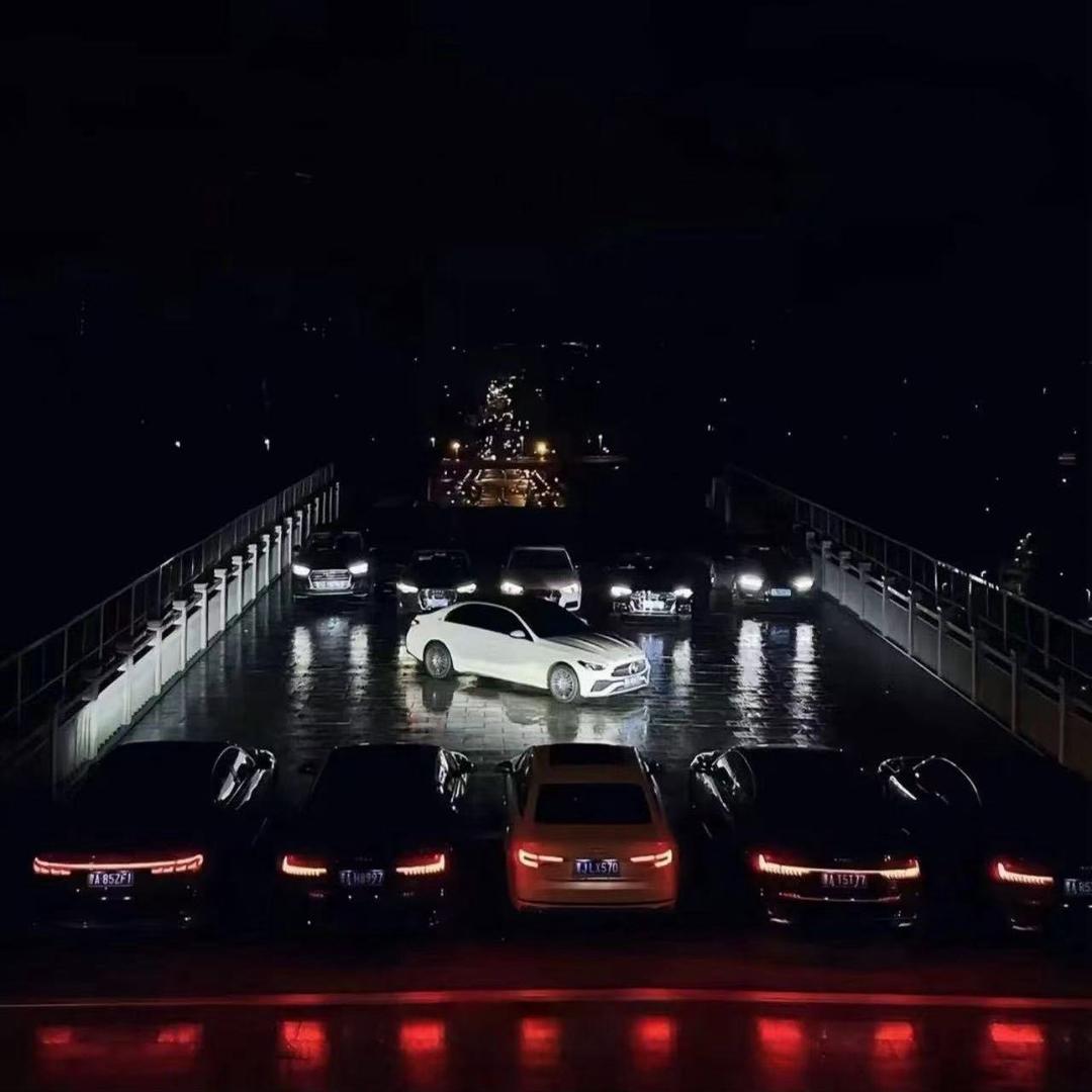 聚英车友（俱乐部）