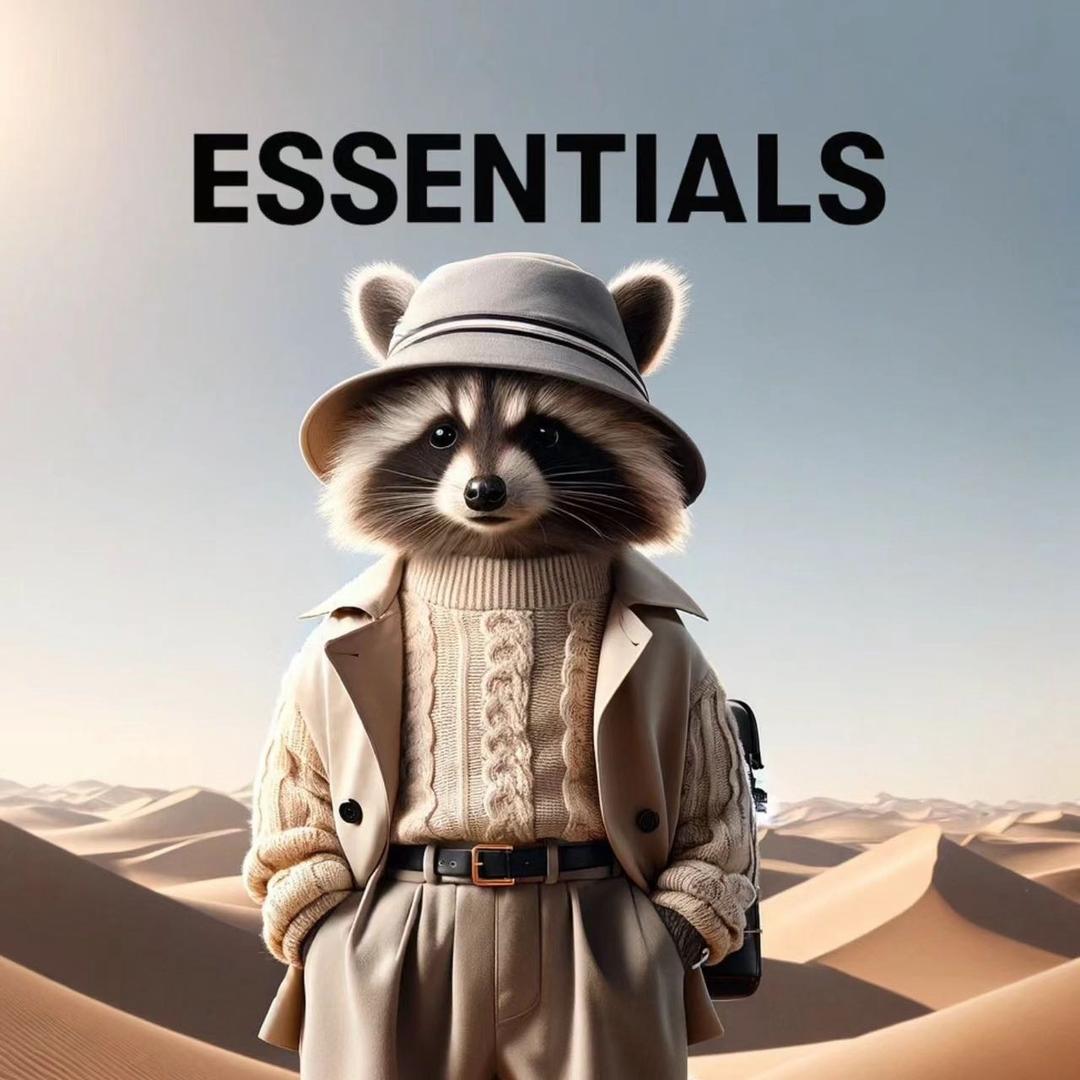 ESSENTIALS 双十一特价先享