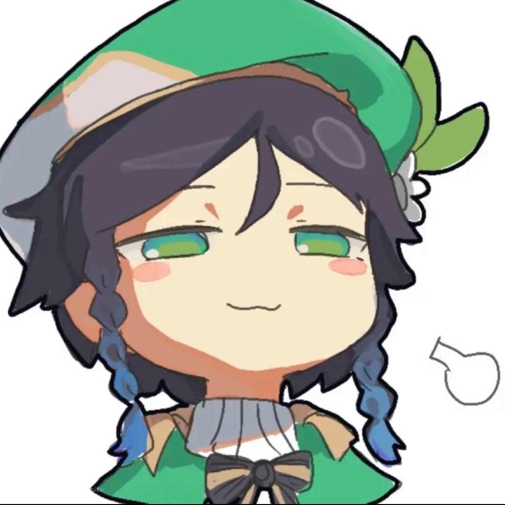 七咚（米游代肝）