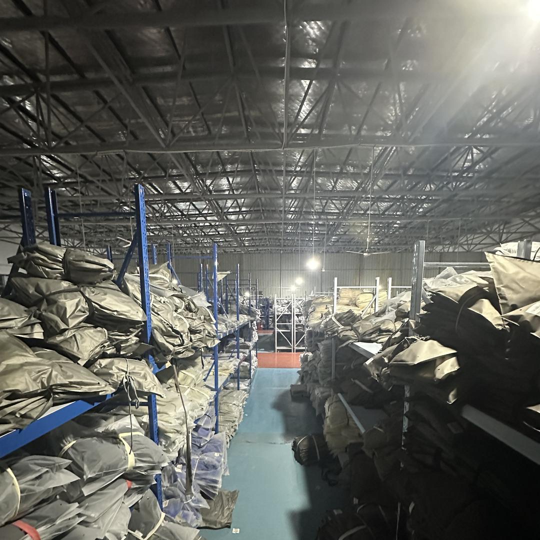 ESS跨境（原厂直发）