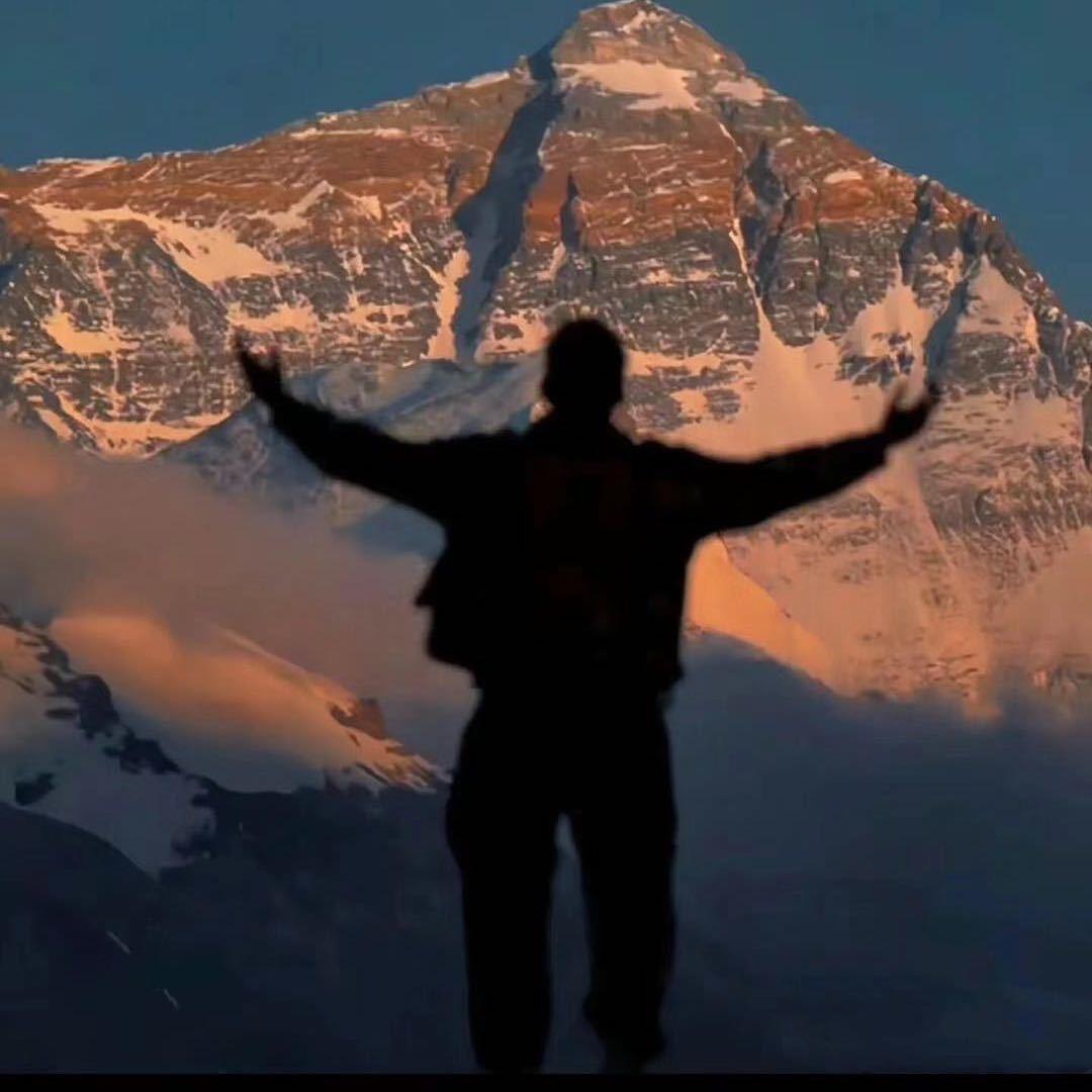 新疆摄影领队小叶