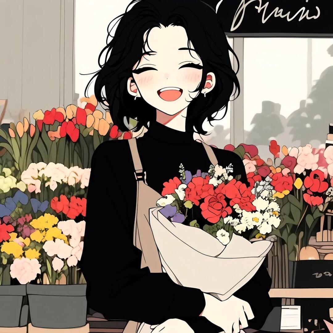 貂蝉在南京卖花