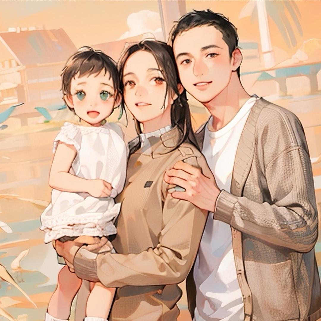 保利珺璟和煦朱亚威