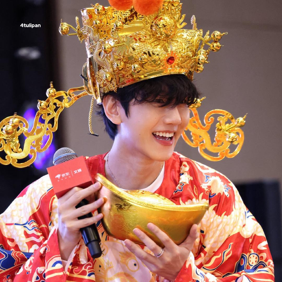 熊熊hi૮ฅ•ﻌ•აฅ