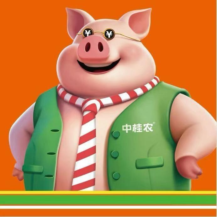 中桂农鲜猪肉团购