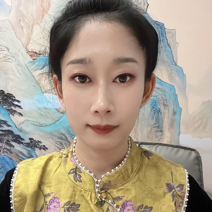 小杨用心
