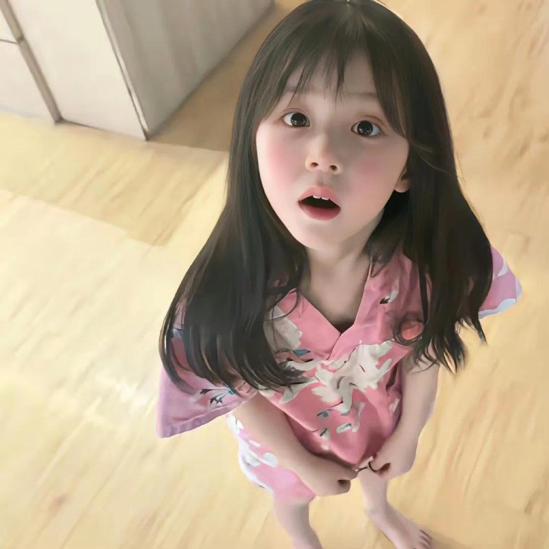 幸福小孩🍊