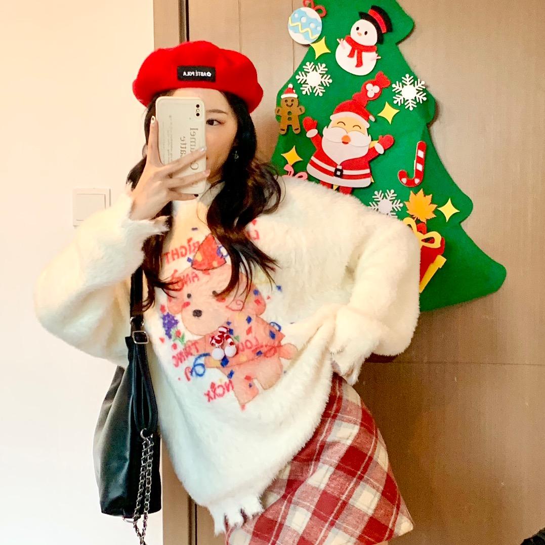 小雪女装穿搭铺