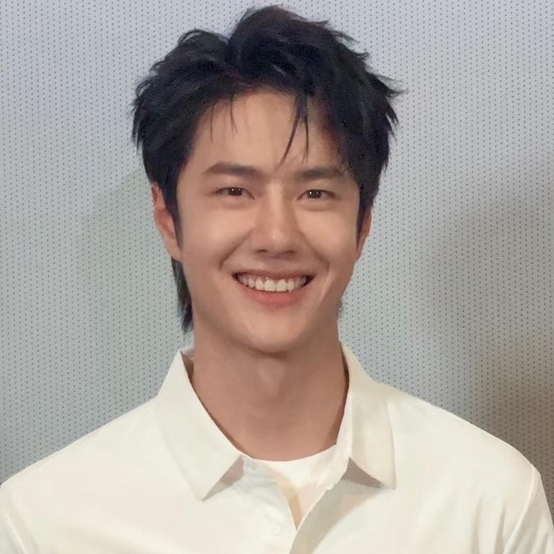 大表姐💚💚💚YIBO