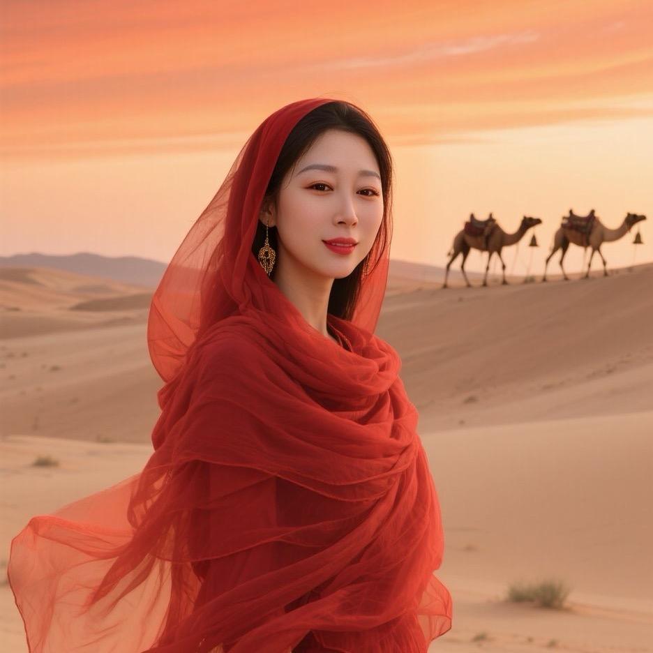 柿柿🦋如意🦋