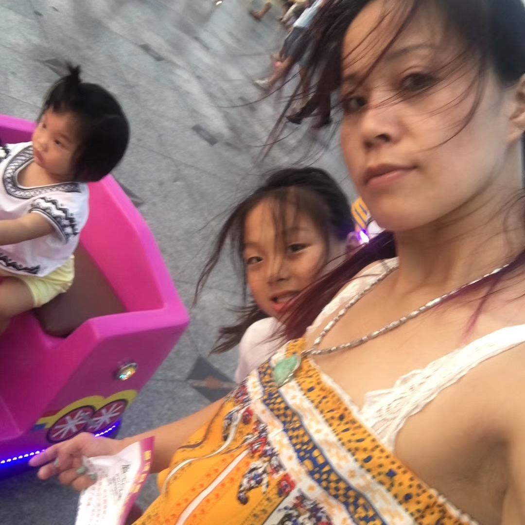 歇斯底里狂吼！