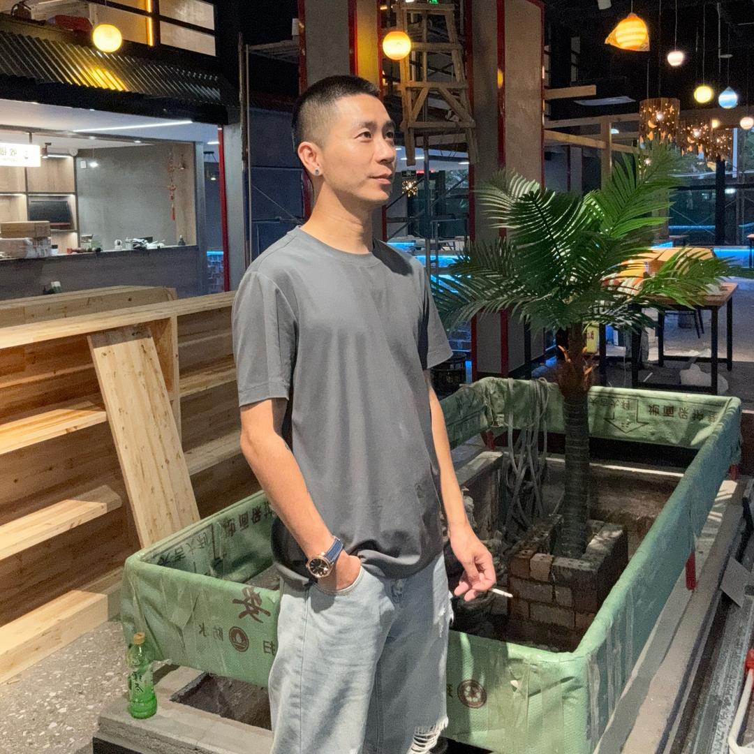 郑排骨