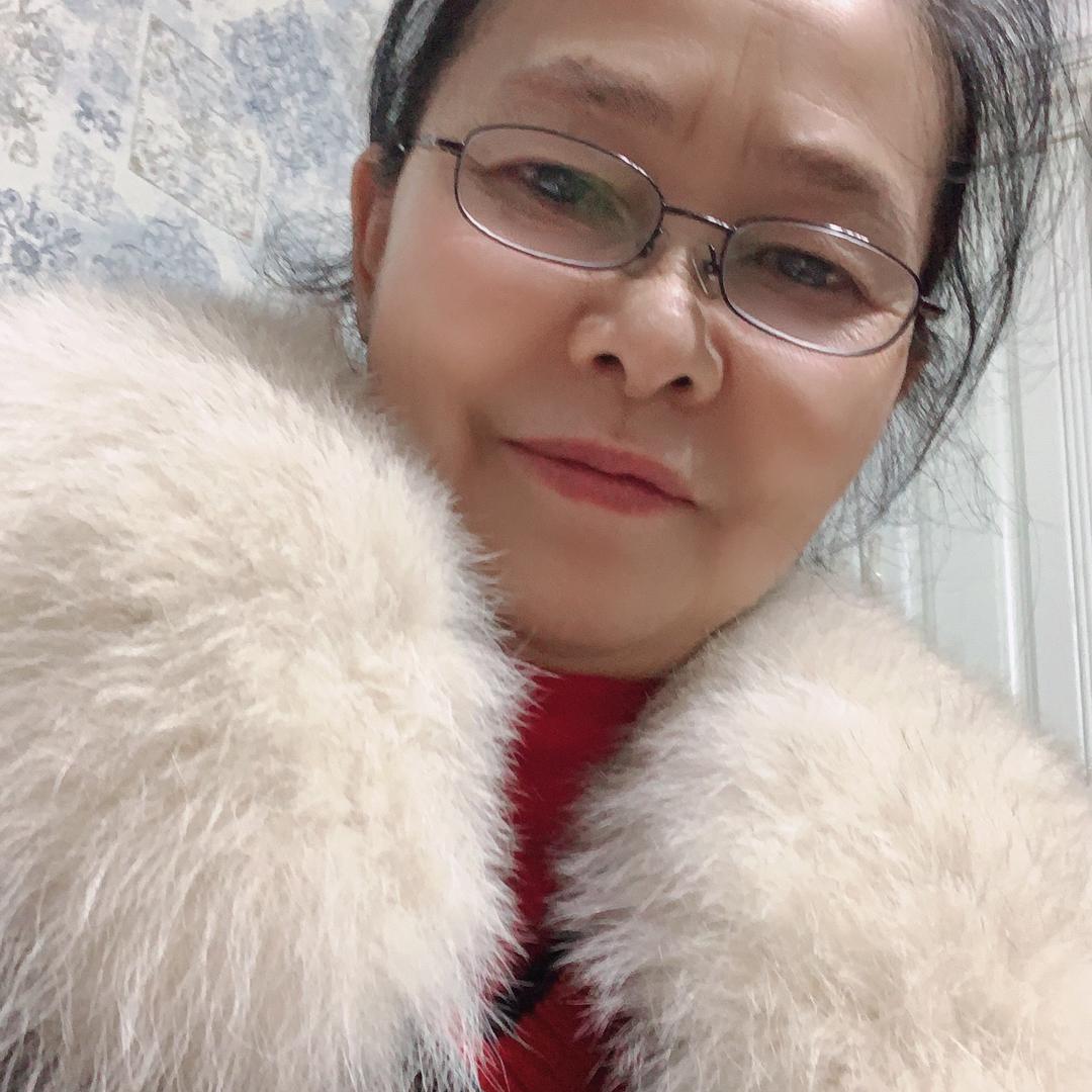 开心姥姥
