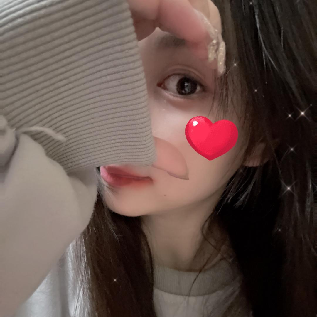 小小的我