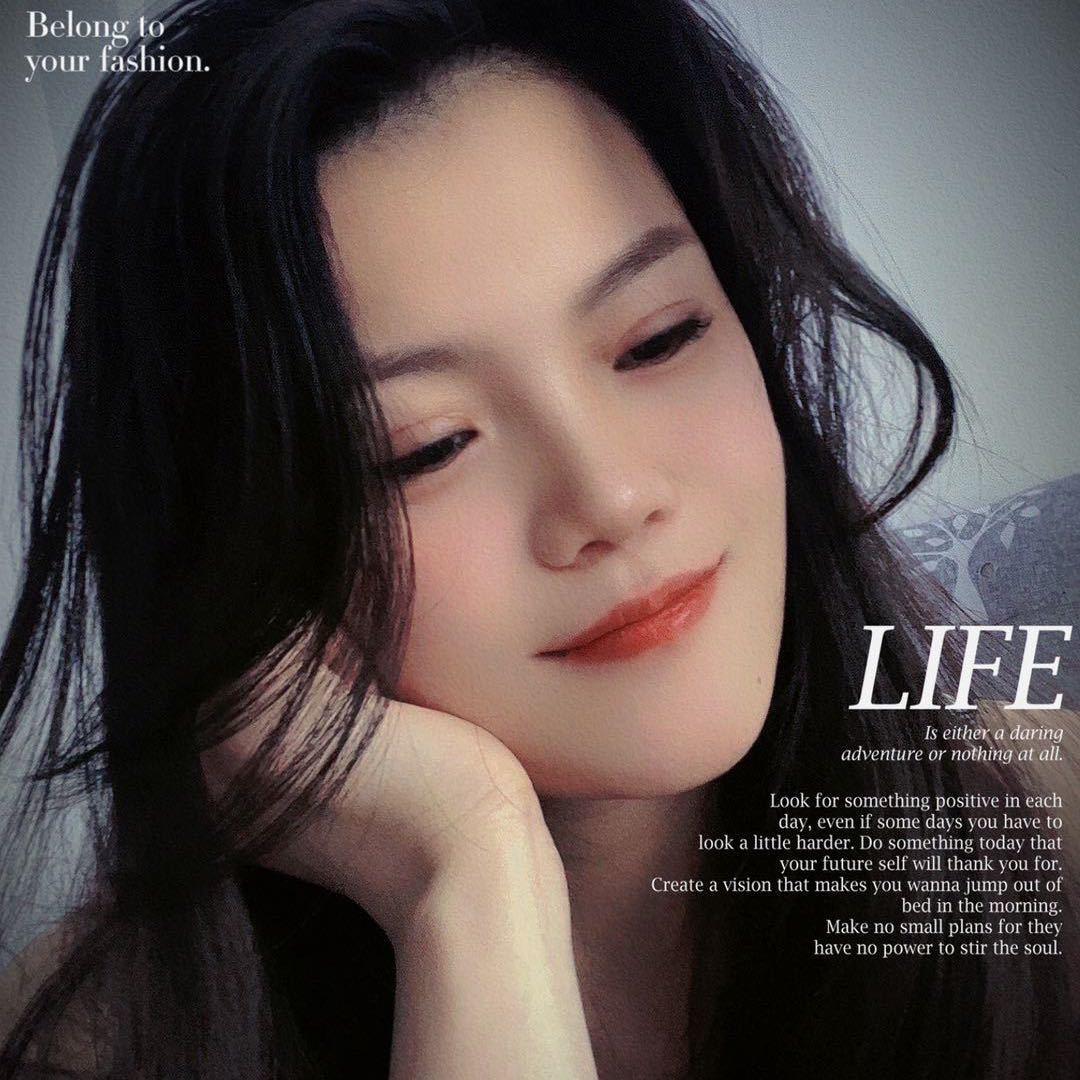 蚌埠眉老板-妍妍JRAMS美学