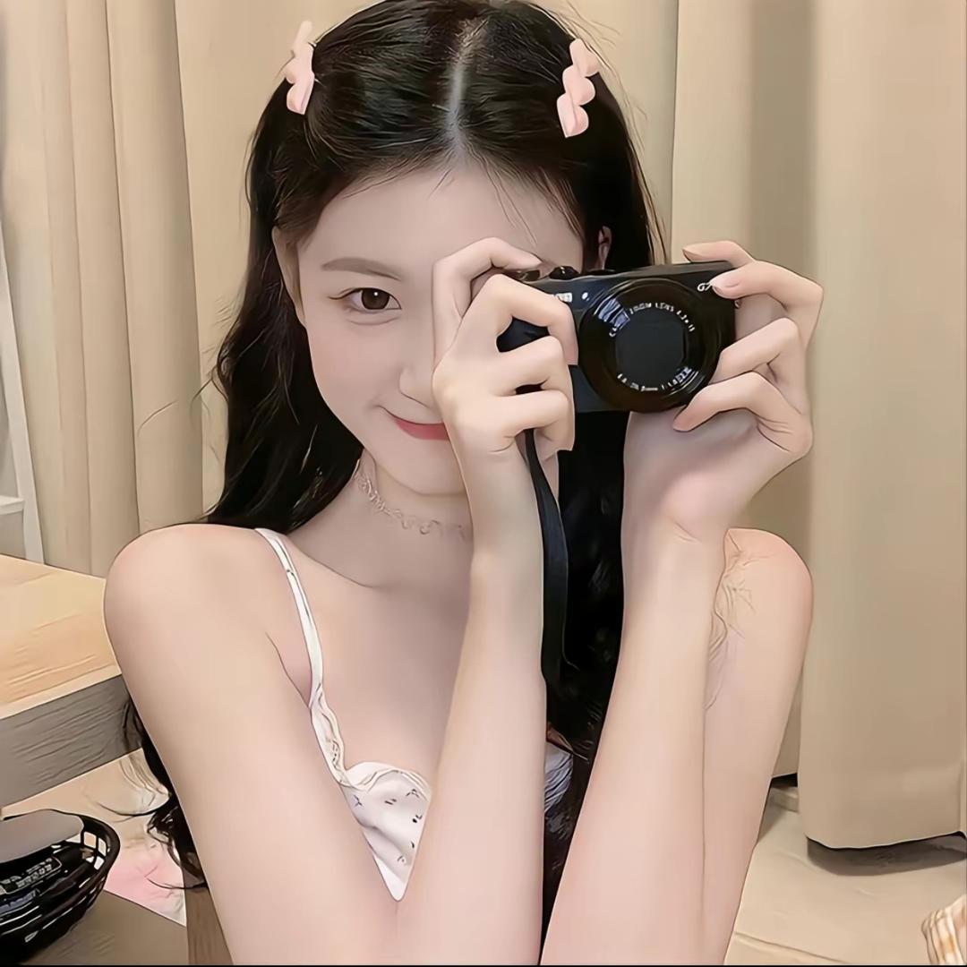 小美：