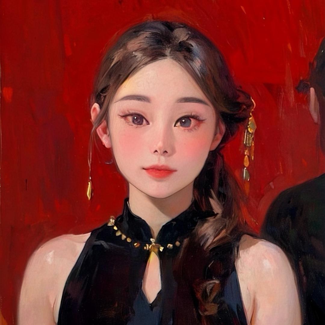 小梦很温柔
