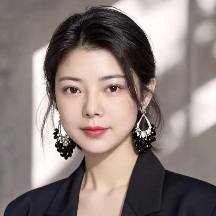 在德阳做新美业的70后萍姐