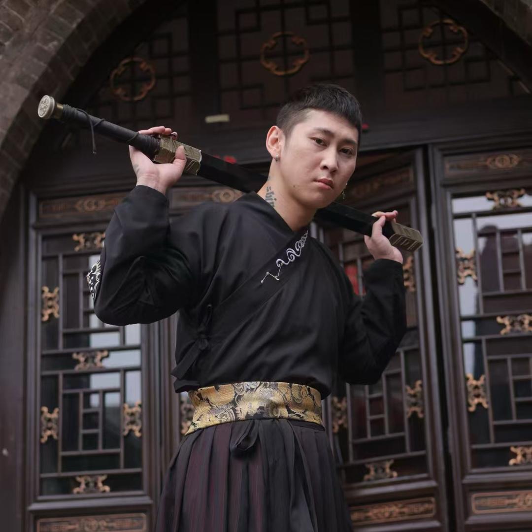 S2礼宾（大熊）