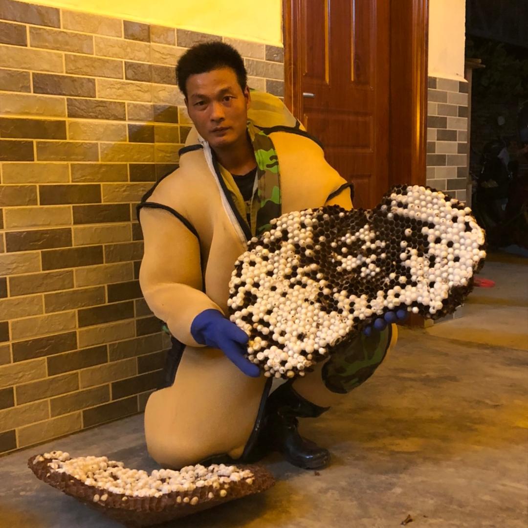 户外阿聪