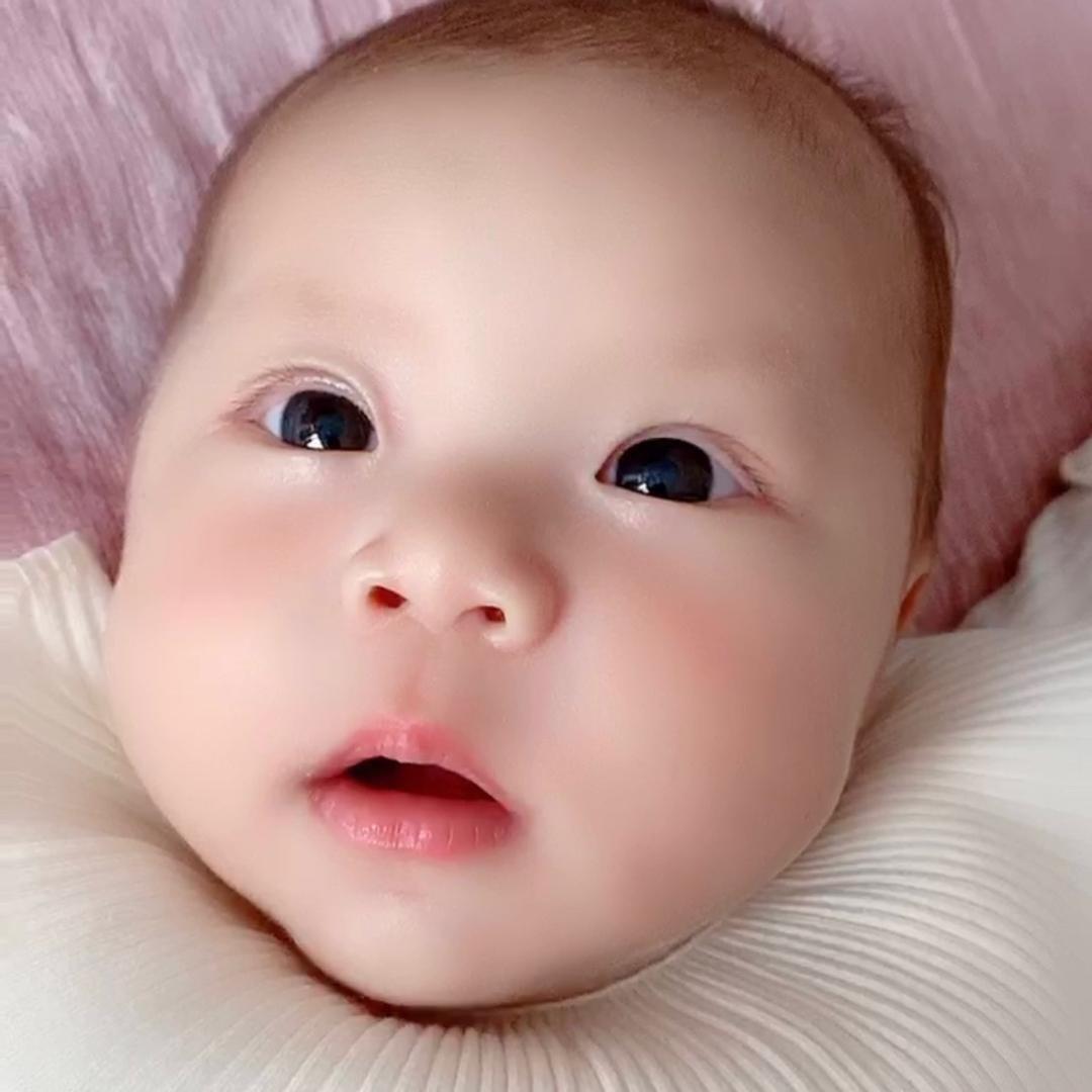 芮芮是小可爱啊