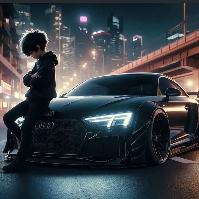 新能源二手车（网约车）租售-小李